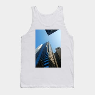 Towering Perspective Tank Top